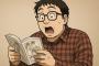 読んだら「読む前のイメージと違った」な漫画ってある？