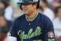 ヤクルト、村上宗隆のメジャー挑戦に容認か