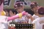 【楽天対ロッテ12回戦】楽天が６－０でロッテに快勝！初回２死から３連打で先制！ハワードが６回無失点で４勝目！ロッテは今季１７度目の０封負け