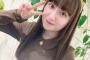 声優の高尾奏音さん、まだ22歳
