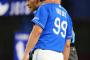 井上監督「佐藤龍世がA級戦犯なんて俺は思ってない！」