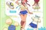 【画像】ポケモンソシャゲのフウロちゃん、ドスケベｗｗｗｗｗ