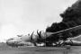 「憎むべき敵の断末魔」京都上空で米軍B-29爆撃機を撃墜…80年前大々的に戦果報道！