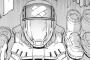 【漫画ガンダム サンダーボルト】223話感想 : 「ジャニス＆ビリー」（ネタバレ注意）