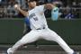 【西武】Ｅ・ラミレス　出場選手登録を抹消　右脇違和感のため　１９試合連続無失点投球中