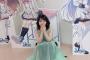 福圓美里さん、背がめちゃくちゃ小さく見える謎の写真を投稿