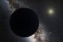 太陽系外縁部に直径700kmの大型天体を発見、新たな準惑星か？！