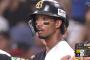 オリックス・宗、死球にキレて目バッキバキｗｗｗｗ