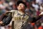 【悲報】永川でも入れる名球会、松井裕樹ですら難しくなる