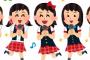 【悲報】こういう作品毎の限定キャラユニットになってよくやってた歌とダンスのやつ、最近少なくなって悲しい・・・
