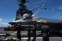 米海兵隊、F-35BライトニングII戦闘機に空対空ミサイルAIM-9Xを早期に搭載！
