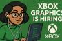 【AI】Xboxさんレイオフしすぎて求人広告の画像すらまともに作れないと海外でいじられるｗｗｗｗ