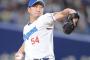 オールスターゲーム、5人が辞退　中日・藤嶋、ロッテ・藤原が補充で初出場へ