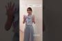 守屋麗奈 田村保乃 森田ひかる DIOR BACKSTAGE ご覧いただきありがとうございました！！櫻坂46 櫻坂46