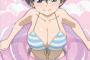 【画像】ロリ巨乳って良いよねｗｗｗｗｗ