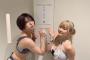 【画像】最近の女子プロレスラー、普通にかわいい