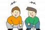 ［1/2］クソウト『子無き３年嫁は去るって言葉知ってるか？』私「本人たちで決めます」ウト『欠陥の不良品が！返品だ！』 → コップを投げられ額に直撃したので…