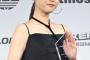 松村沙友理、乃木坂46時代は週5、6回ランニング　スニーカーベストドレッサー賞に喜び「今は長時間ロケの相棒」