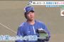 中日高橋宏斗（16先発 3勝8敗 104回 防3.11）「先輩たちがみんな『よくやってるよ』と励ましてくれる」