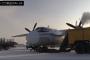 ロシア極東アムール州で乗客乗員40人以上乗せた旅客機が墜落…1976年製のアントノフ24型機！