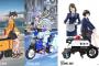 【画像】未来のバイクがこれらしいｗｗｗｗｗｗｗｗｗ