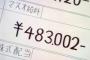 【画像】マスオさんの給料、昭和時代なのに低すぎると話題にｗｗｗｗｗｗｗｗｗ
