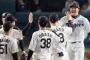 7月のセリーグ、阪神→14勝4敗で圧倒的すぎた件wwwwwwwwwww