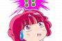 リビングのソファで寝てたら、寝室から聞こえるゴソゴソという音で目覚めた。旦那が帰ってきたかと思ったら、全く知らないオッサンがニコニコしていて…