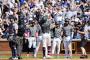 欧州記者「MLB見たけどサッカーと違ってみんな喜びに満ちていた。サッカーは憎しみばかり」