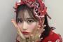 “療養発表”「FRUITS ZIPPER」月足天音の父「完璧主義の娘のことですから……」コメント発表　「心配は僕ら家族が請け負います」　　