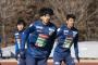 J1東京V、J2秋田DF井上竜太を獲得へ！鹿島移籍のDF千田海人の代役として白羽の矢（関連まとめ）