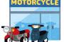 40年以上生きてて一度も原付含めバイクに乗ったことがないんやがどんなイメージ？