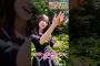 戯れる菅原咲月　#乃木坂46