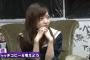 クールな顔で「うん、うん、うん」とうなずく島崎遥香　の　gif　【マジすか学園4 DVD&BD発売中】