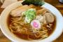 なんかラーメンといえば普通は醤油ラーメン、みたいな風潮が気に入らんのやが