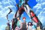 『SSSS.GRIDMAN』とかいうアニメ