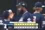 【オリックス対日本ハム18回戦】日本ハムが９－０でオリックスに連勝！四回に一挙６得点！野村が８号ソロ、レイエスが２１号２ラン！先発・伊藤は６回７安打無失点で１１勝目！