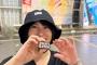 志田未来　“推し”アイドルの3周年記念ライブへ！「幸せいっぱい」ショットに「オタクしてるの最高」の声