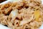 【悲報】牛丼が値上がりし続けてる『原因』、ついに判明する・・・・・・