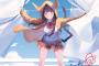 【ヘブンバーンズレッド】She is Legendの3rdアルバム「Perfect Smile」が予約開始！2025年9月24日発売