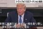 トランプ大統領、15日のプーチン氏との会談で「土地の交換を行う」停戦案か…ウクライナ側の反発必至！