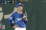 巨人、田中幹也のエラーから一挙4得点