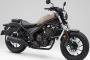 中型バイクって貧乏人向けのバイクやろ？