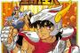歌手のNoBこと山田信夫さんが死去　アニメ「聖闘士星矢」主題歌「ペガサス幻想」担当