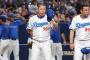 中日井上監督、全員左打者スタメンで「藤浪対策？そらそやろ。細川に万が一があってはいけない」