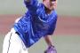藤浪、中日の左打者9人に「勝手に嫌がってくれる分には好きなだけ嫌がってくださいという感じ」
