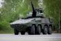 ドイツ連邦軍、ゲパルト対空戦車の後継車両を大量導入…30mmリボルバーカノン搭載の装輪装甲車ボクサー！