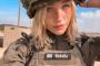 【画像】イスラエルの女性兵士、可愛さが限界突破ｗｗｗｗｗ
