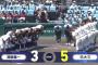 【甲子園】日大三が関東第一との東京対決制し７年ぶり４強　２年生４番田中諒が今大会２号ソロ