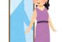 私の服を勝手に来て友達と出掛けていたコトメを注意したら逆ギレ「じゃあ脱げばいいの！？」旦那とトメがギッチギチに〆ても反省してない。